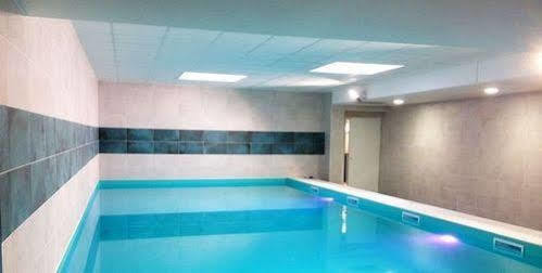 Nemea Appart Hotel Quai Victor Tours Centre Exterior photo